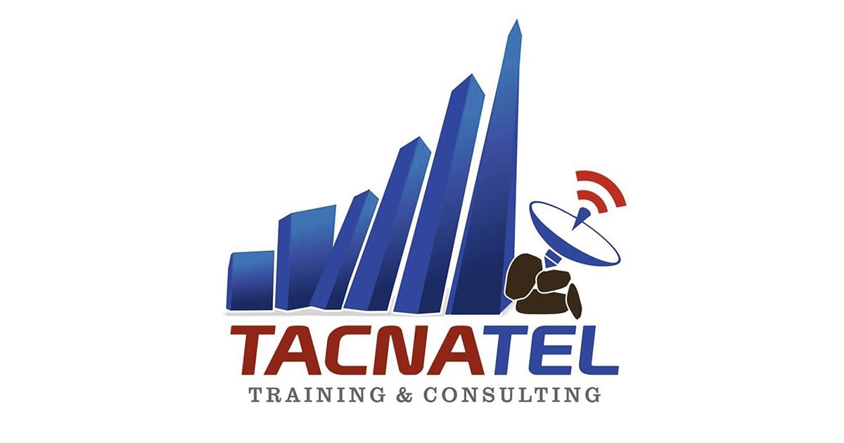 Logo de Tacnatel
